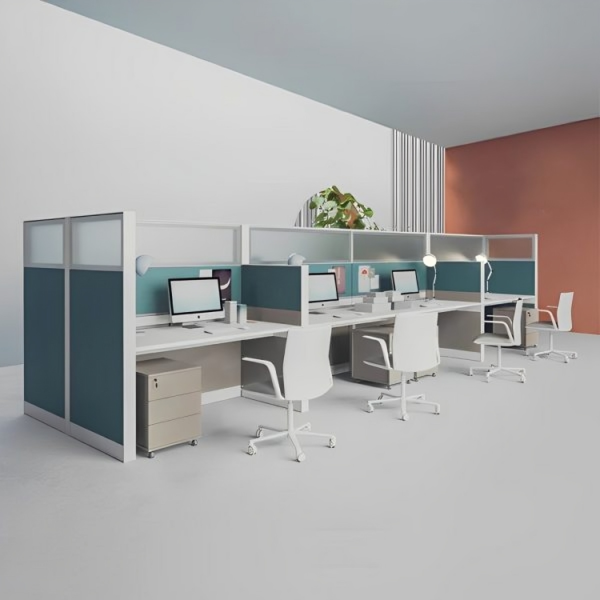 Office Cubicle Ocp-30