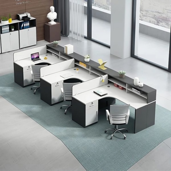 Office Cubicle Ocp-21