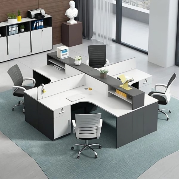 Office Cubicle Ocp-20