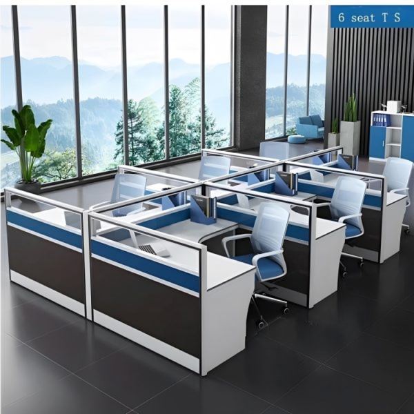 Office Cubicle Ocp-18