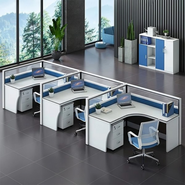 Office Cubicle Ocp-14