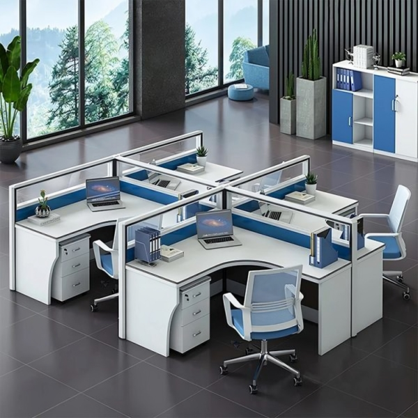 Office Cubicle Ocp-13