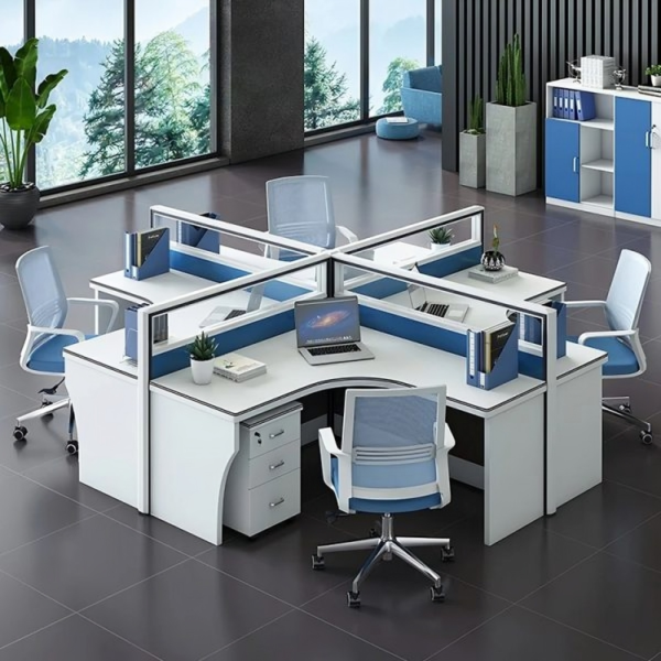 Office Cubicle Ocp-12