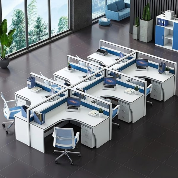 Office Cubicle Ocp-11