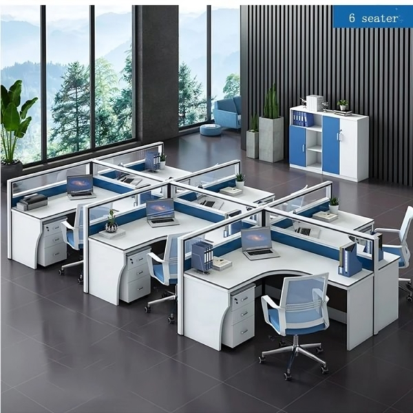 Office Cubicle Ocp-10