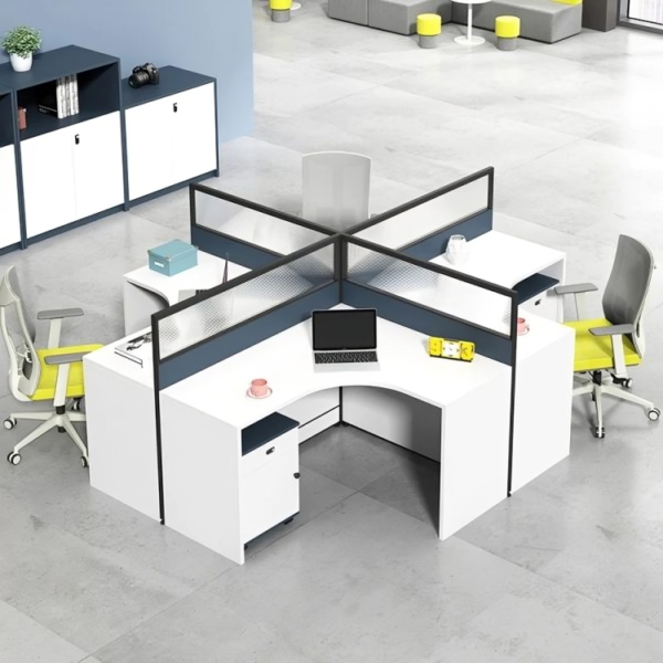 Office Cubicle Ocp-06