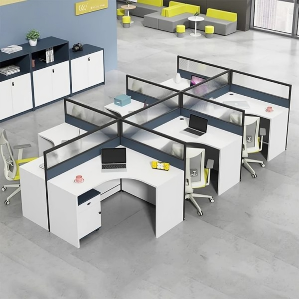 Office Cubicle Ocp-04