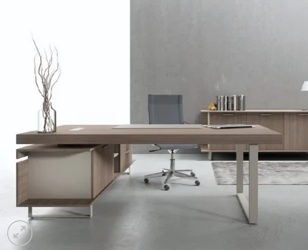 Office Table Oft-06