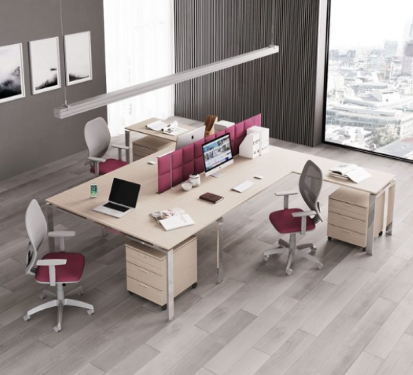Office Partition Opl-05