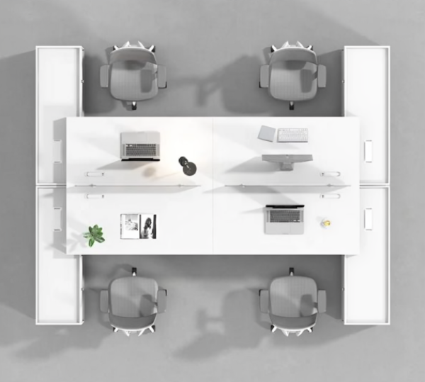Office Partition Opl-09