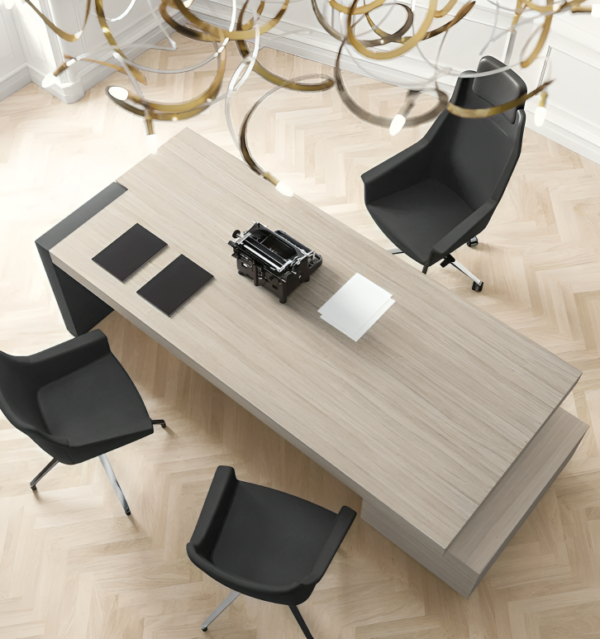 Office Table Oft-23