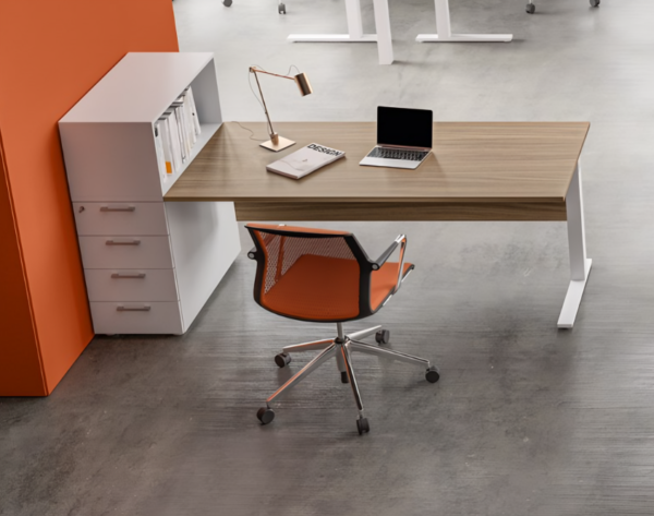 Office Table Oft-27