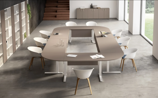 Conference Table Cft-10