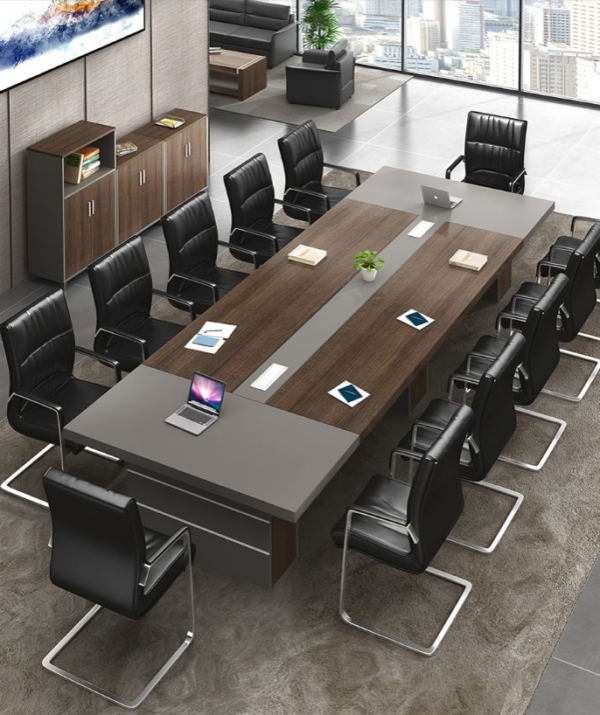 Conference Table Cft-25