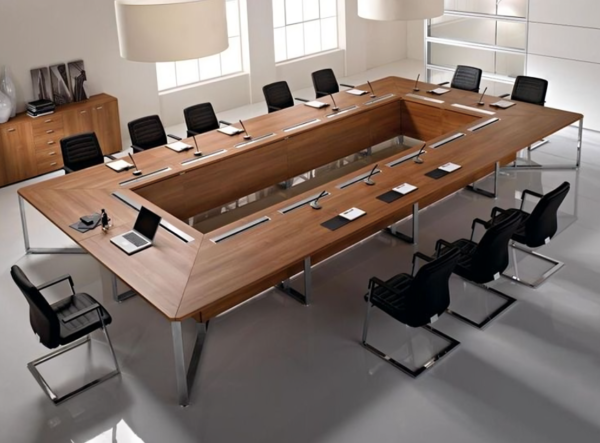 Conference Table Cft-29