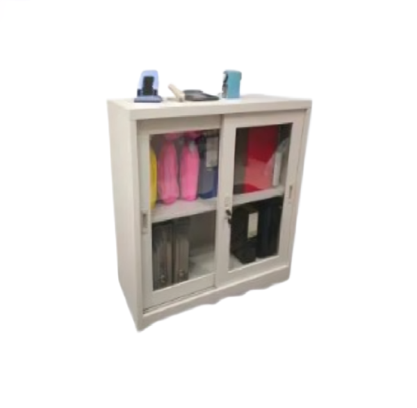Steel Cabinet Osc-03
